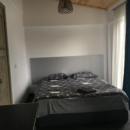 Zaton Guesthouse Cholpon-Ata Luaran gambar
