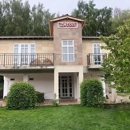 Zaton Guesthouse Cholpon-Ata Luaran gambar