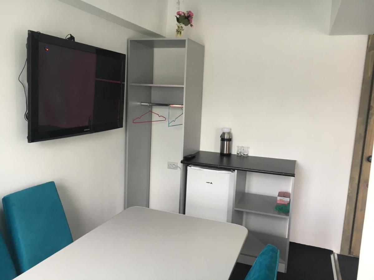 Zaton Guesthouse Cholpon-Ata Luaran gambar
