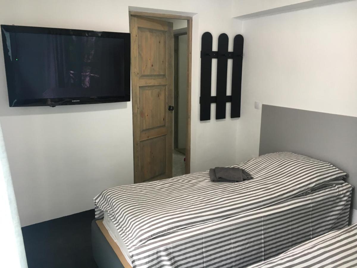 Zaton Guesthouse Cholpon-Ata Luaran gambar