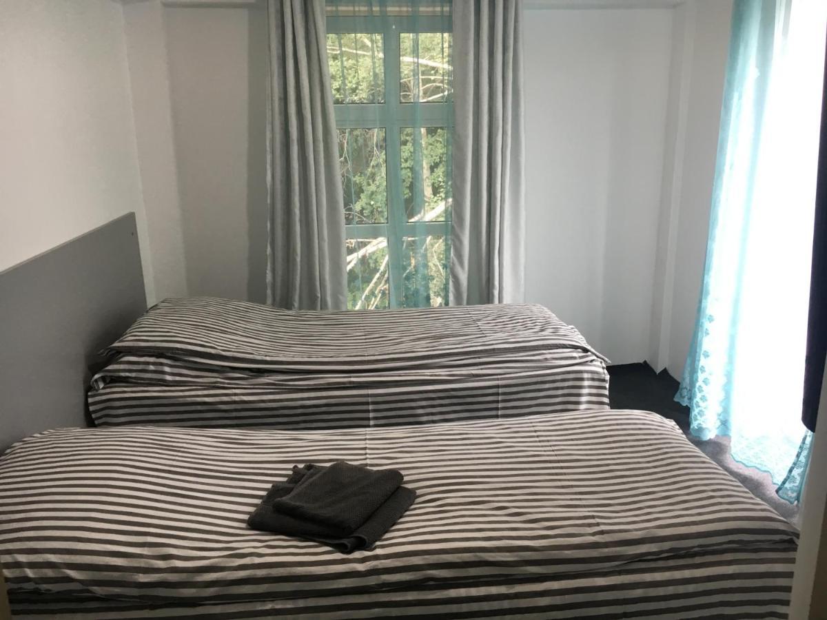 Zaton Guesthouse Cholpon-Ata Luaran gambar