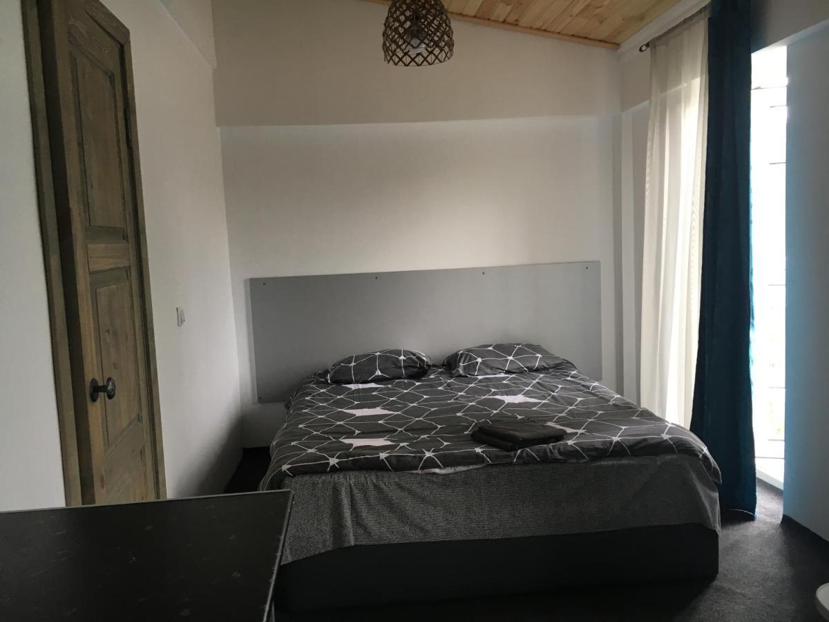 Zaton Guesthouse Cholpon-Ata Luaran gambar
