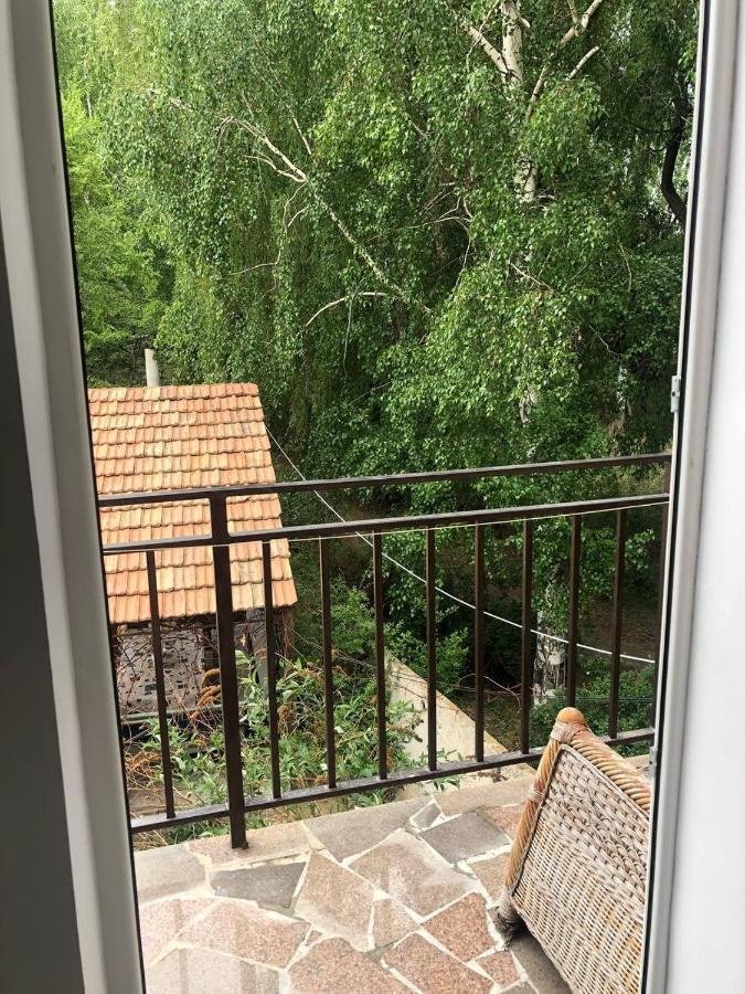Zaton Guesthouse Cholpon-Ata Luaran gambar