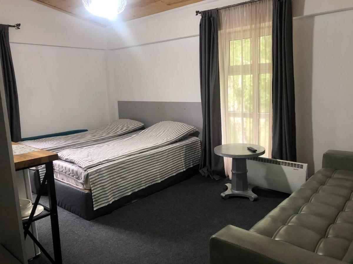 Zaton Guesthouse Cholpon-Ata Luaran gambar