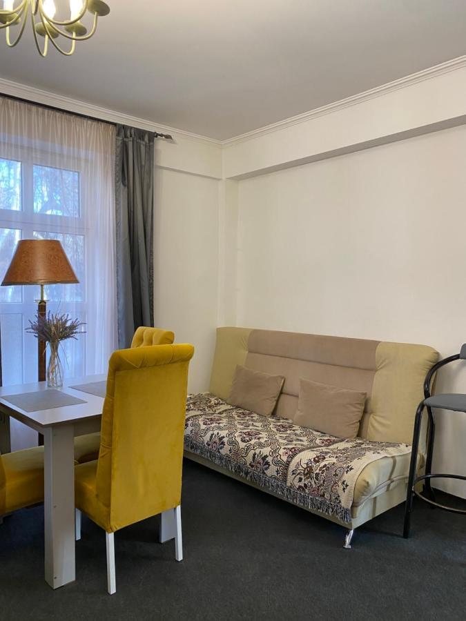 Zaton Guesthouse Cholpon-Ata Luaran gambar