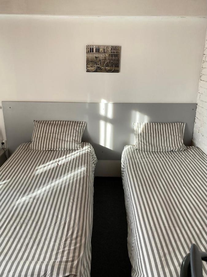 Zaton Guesthouse Cholpon-Ata Luaran gambar