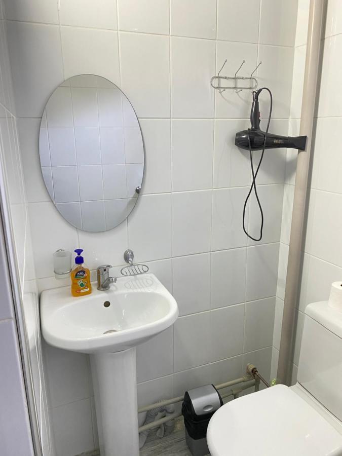 Zaton Guesthouse Cholpon-Ata Luaran gambar
