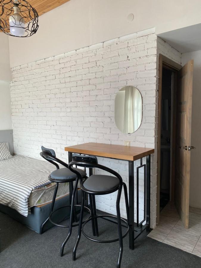 Zaton Guesthouse Cholpon-Ata Luaran gambar