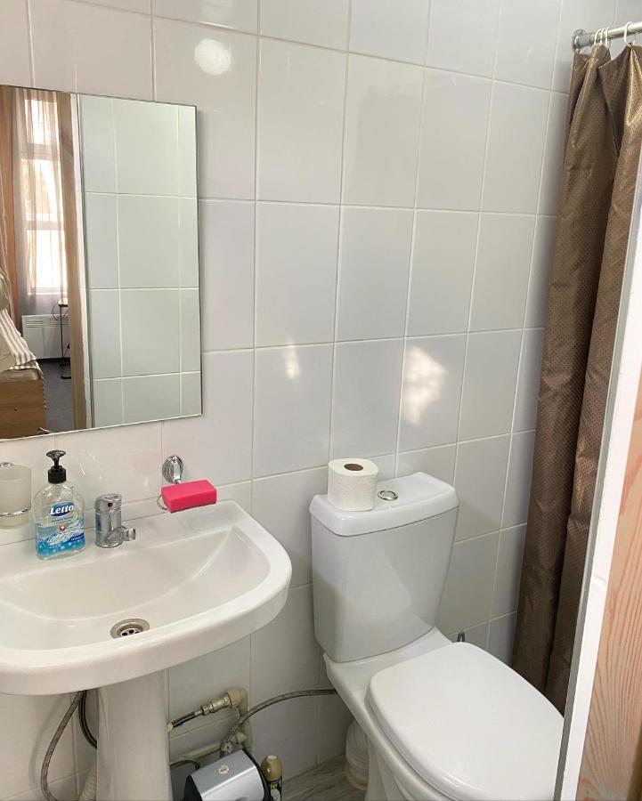 Zaton Guesthouse Cholpon-Ata Luaran gambar