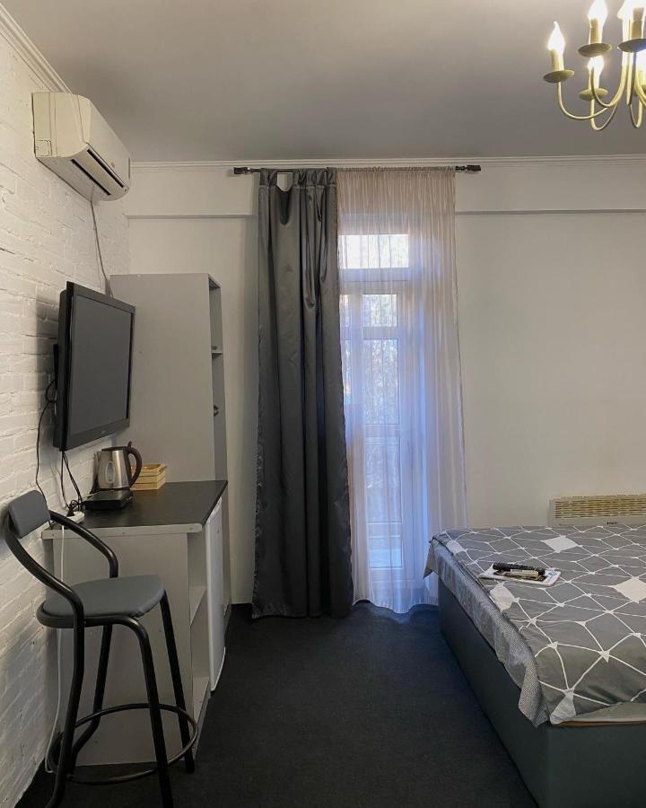 Zaton Guesthouse Cholpon-Ata Luaran gambar